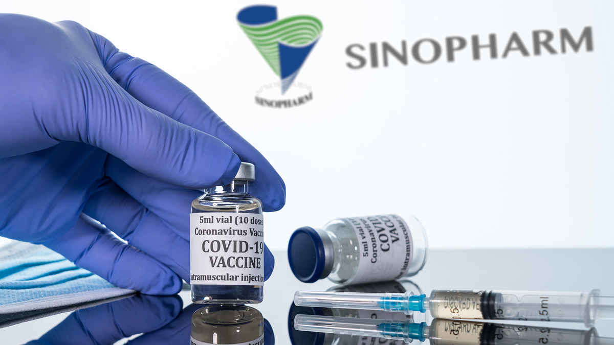 Arjantin Çin aşısından 904 bin doz aldı