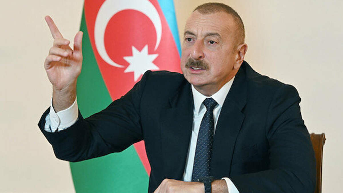 Azerbaycan'dan Ermenistan'a uyarı: Uygulayın yoksa daha kötü olur