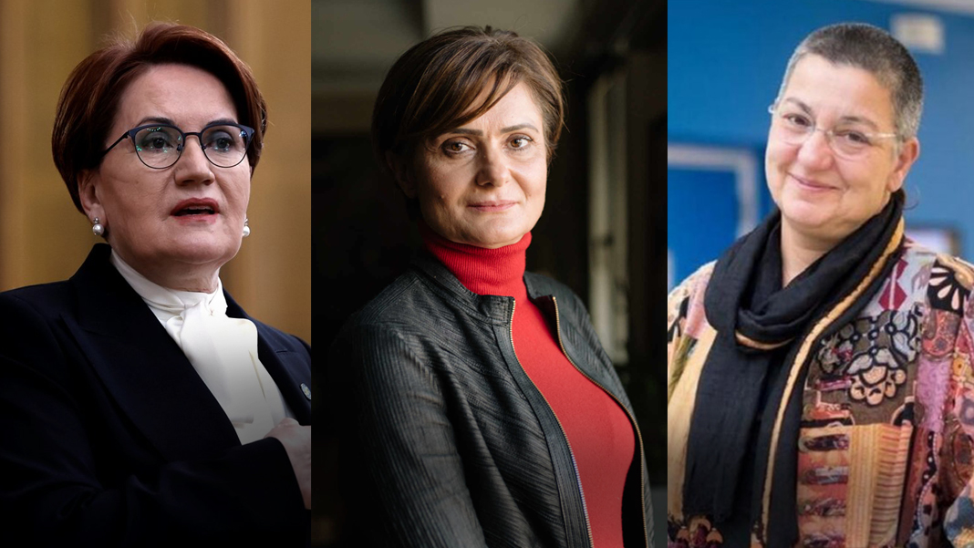 Le Monde'dan Türkiye yorumu: Erdoğan'ın yolundaki üç kadın