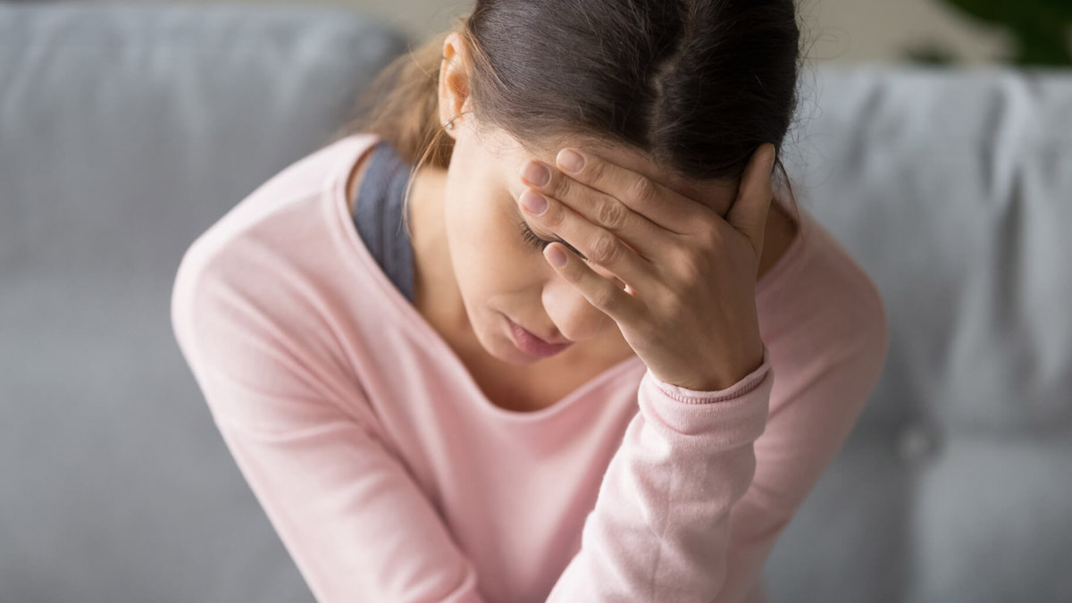 Pandemi başımızı ağrıttı! Hasta sayısında 2 kat artış