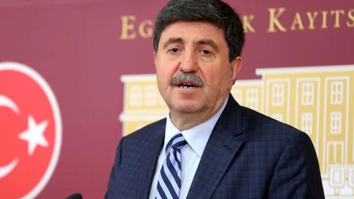 Altan Tan'dan 'Kandil fotoğrafı' açıklaması: Görüşmeleri MİT gözetiminde yaptık