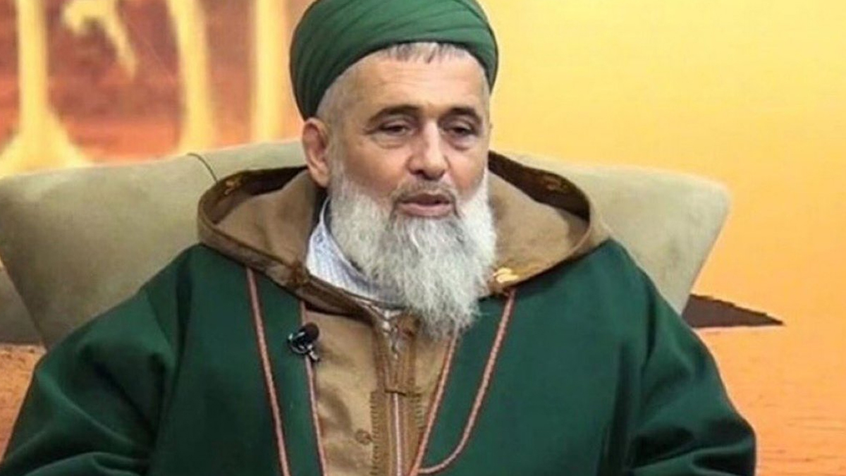 Sahte şeyhten akılalmaz savunma: Mağdur çocuğu suçladı