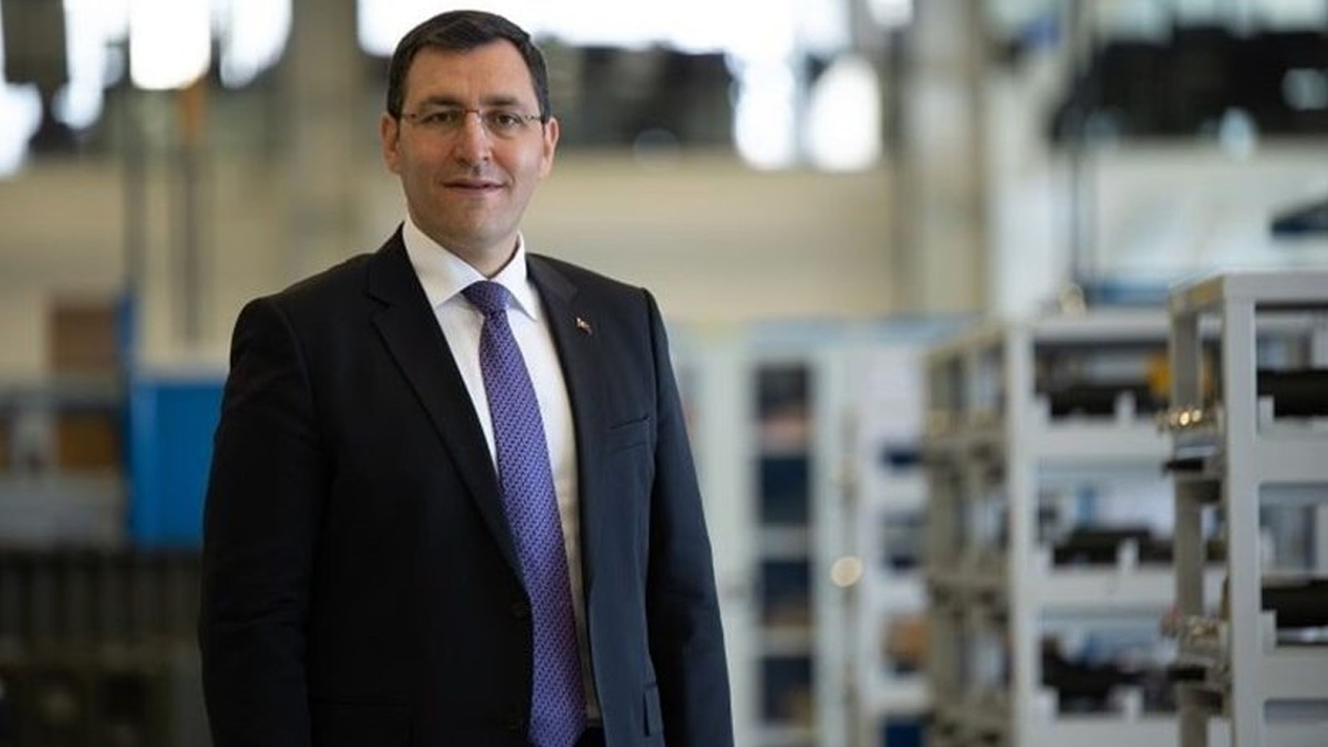 Roketsan'dan uzay açıklaması: Sınırı geçtik