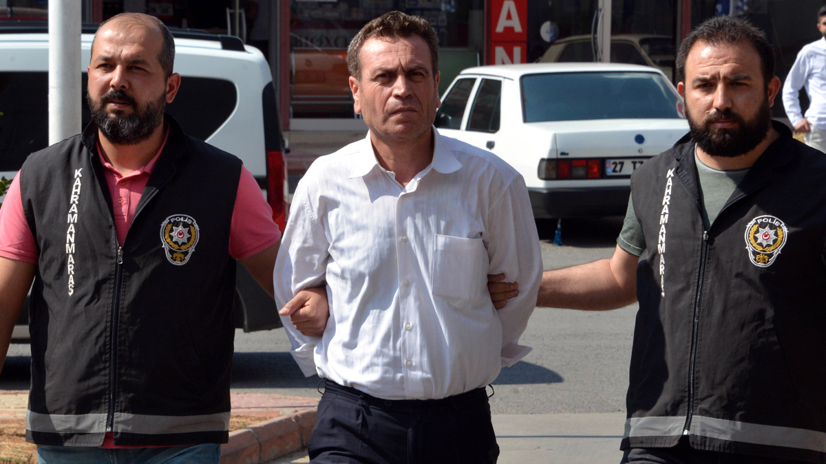 Kızını taciz eden kişiyi öldüren baba tahliye edildi