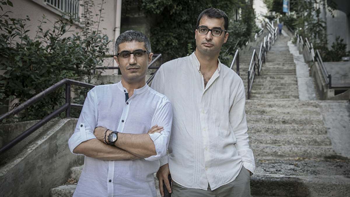 Odatv'de iki önemli isimler yollar ayrıldı