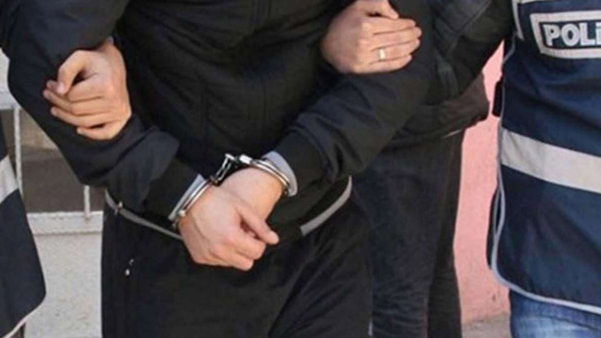 Yunanistan'a kaçmaya çalışan FETÖ şüphelisi tutuklandı