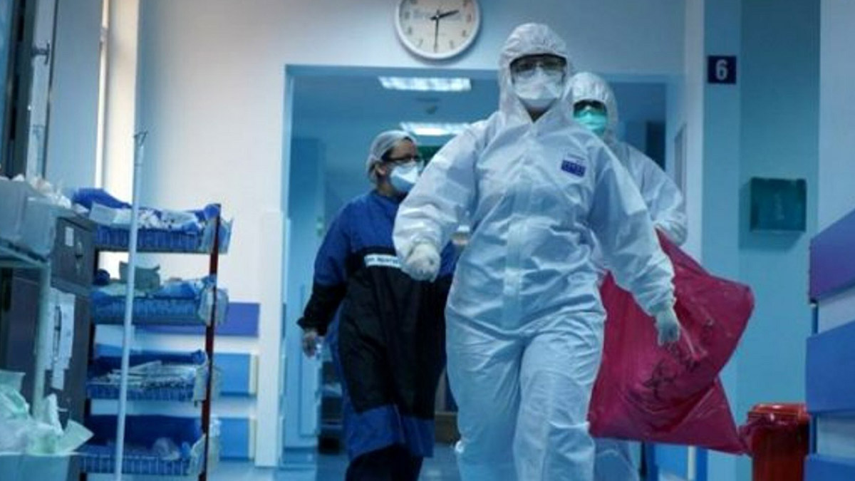 Son dakika! 26 Şubat koronavirüs tablosu açıklandı