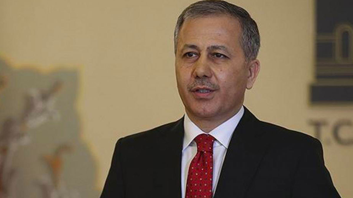 İstanbul Valisi'nden vaka sayısı açıklaması