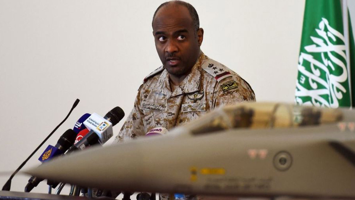 ABD'den Suudi eski istihbarat başkanına 'Kaşıkçı' yaptırımı