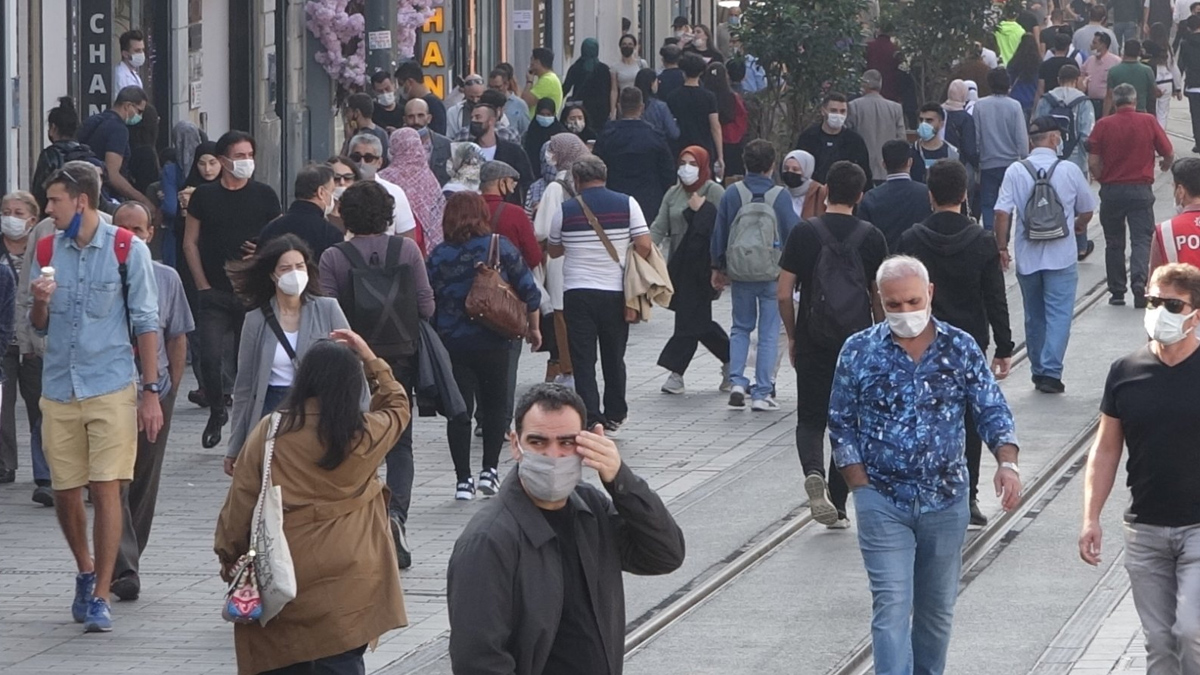 Son dakika! İstanbul Valisi’nden normalleşme süreci açıklaması