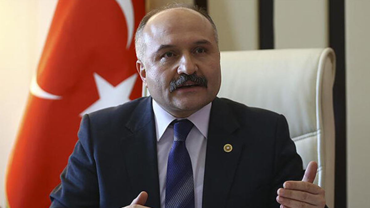 İYİ Parti'den ekonomi eleştirisi: Krizden 100 kat daha kötü