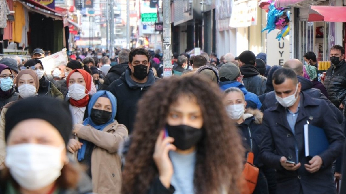 27 Şubat koronavirüs tablosu açıklandı: Vakalar iyileşenleri geçti