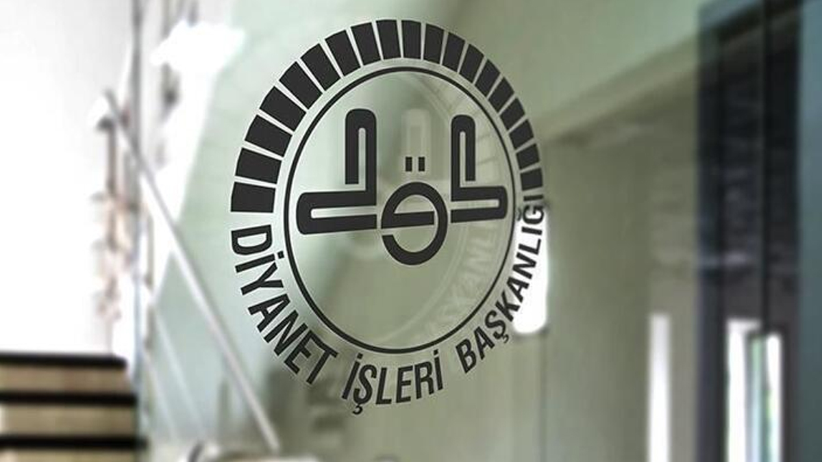 Diyanet'ten 'tanrı' açıklaması: Caiz mi değil mi?