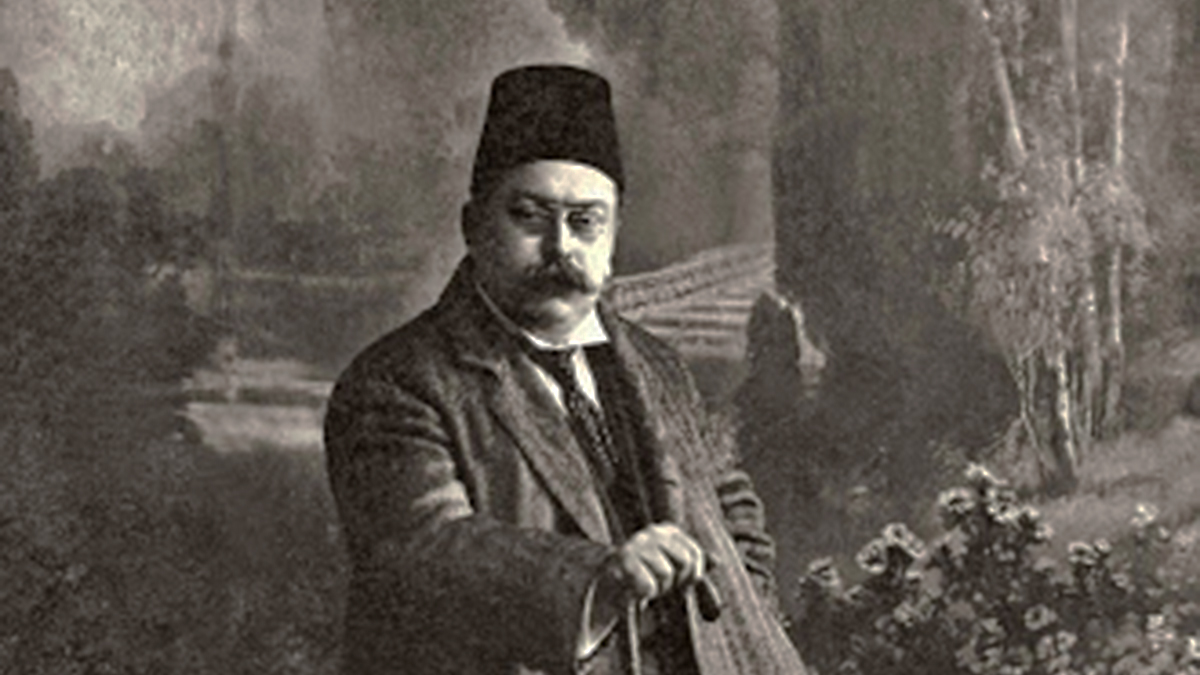 30 ciltlik Ahmet Rasim külliyatı geliyor