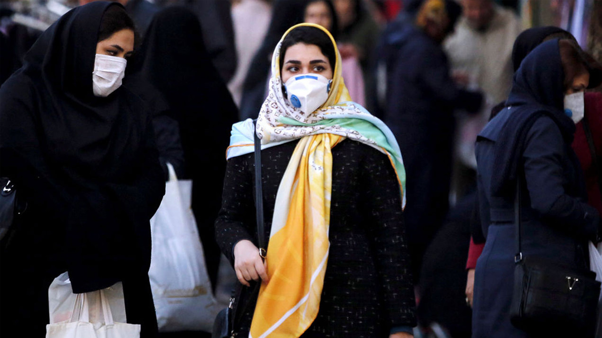 Ürdün'de Kovid-19 tedbirlerine aykırı davranan 2 bakan istifa etti