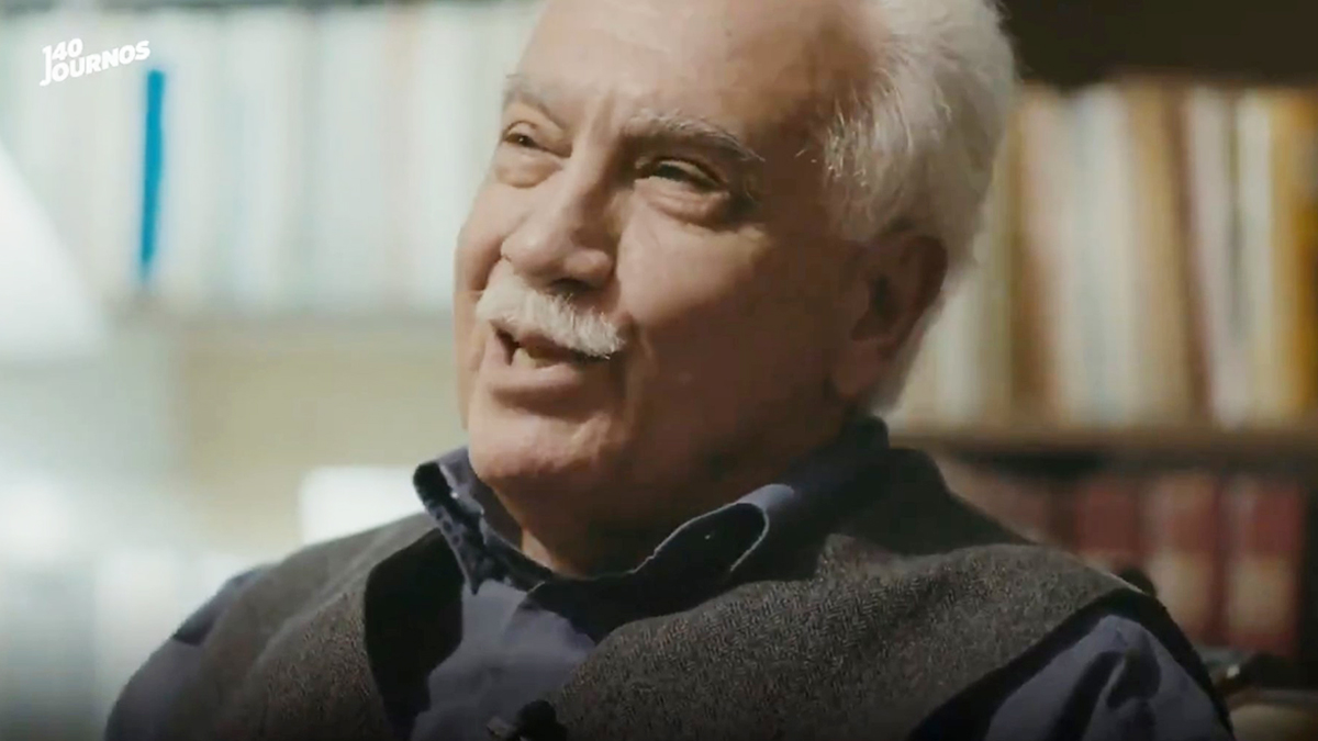 Gelecek Partisi'nden 28 Şubat paylaşımı: Yeni mi Türkiye?