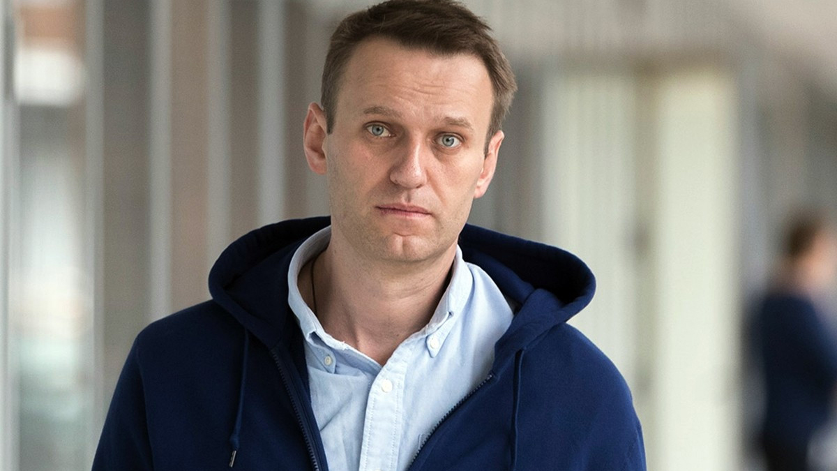 Rus muhalif Navalnıy ıslahevine nakledildi