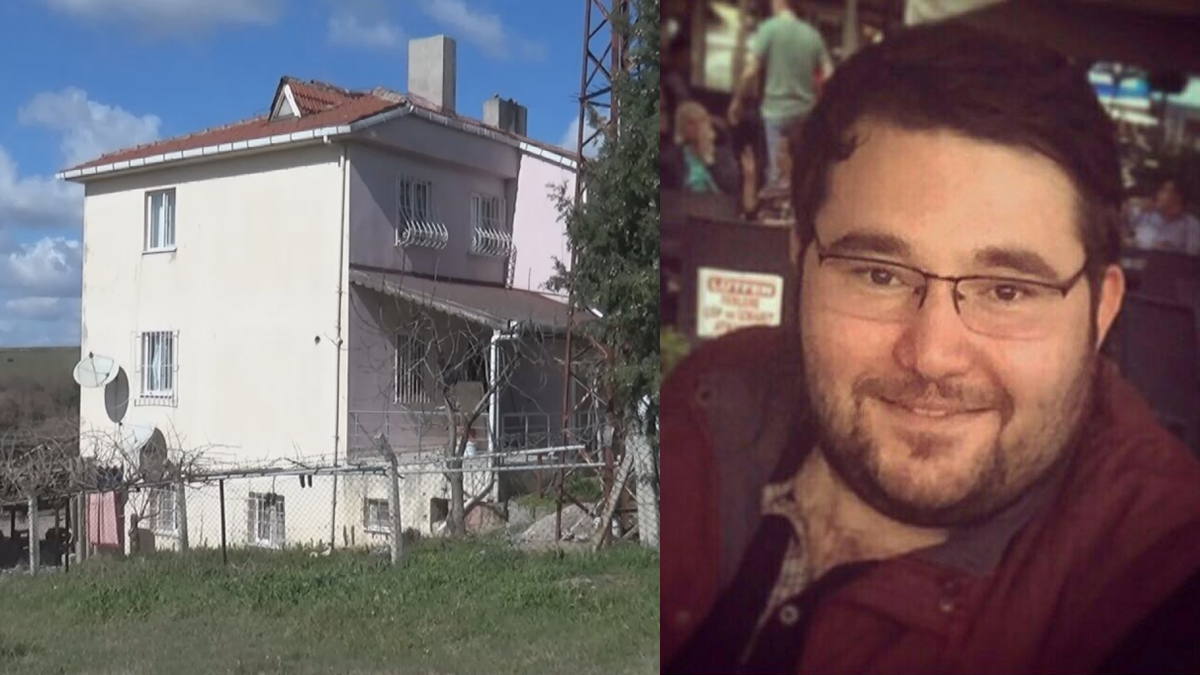 Annesi ve üvey annesini öldürüp intihar etti