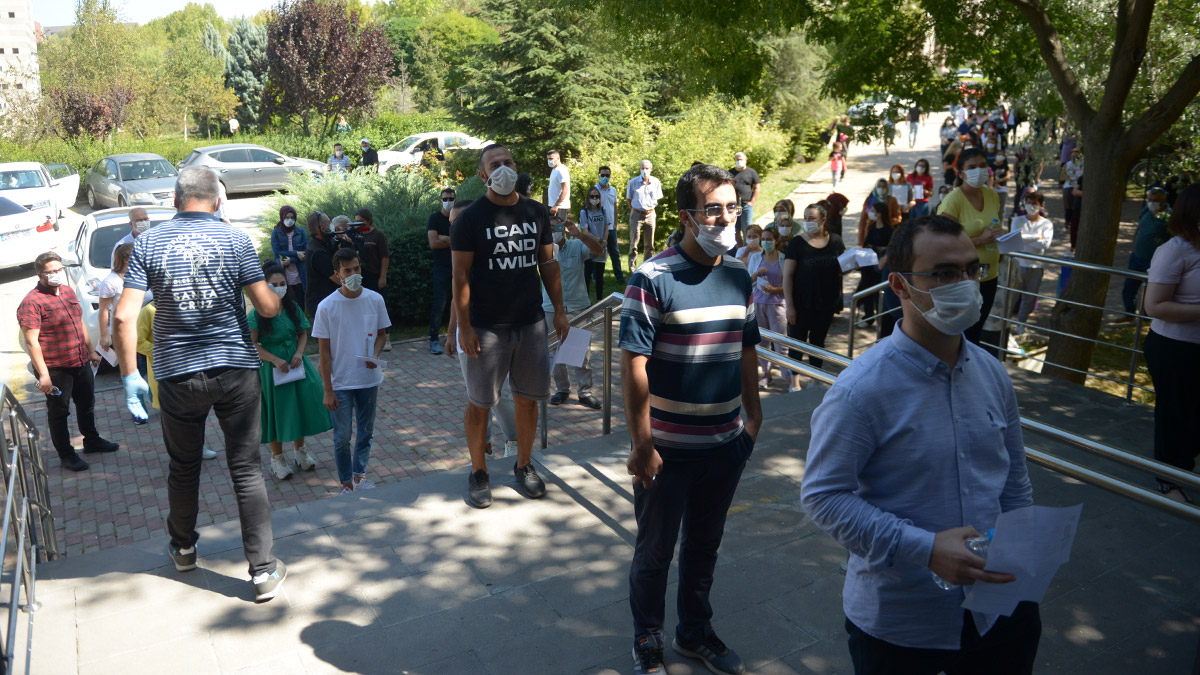 YÖKDİL sonuçları ne zaman açıklanacak? İşte ÖSYM sınav takvimi 2021