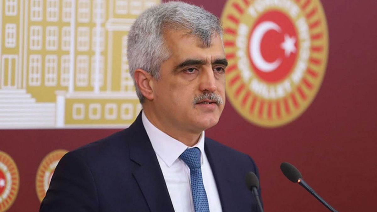 Gergerlioğlu'ndan Zengin'e belgeli yanıt: Gerçeği örtmek nafile çaba