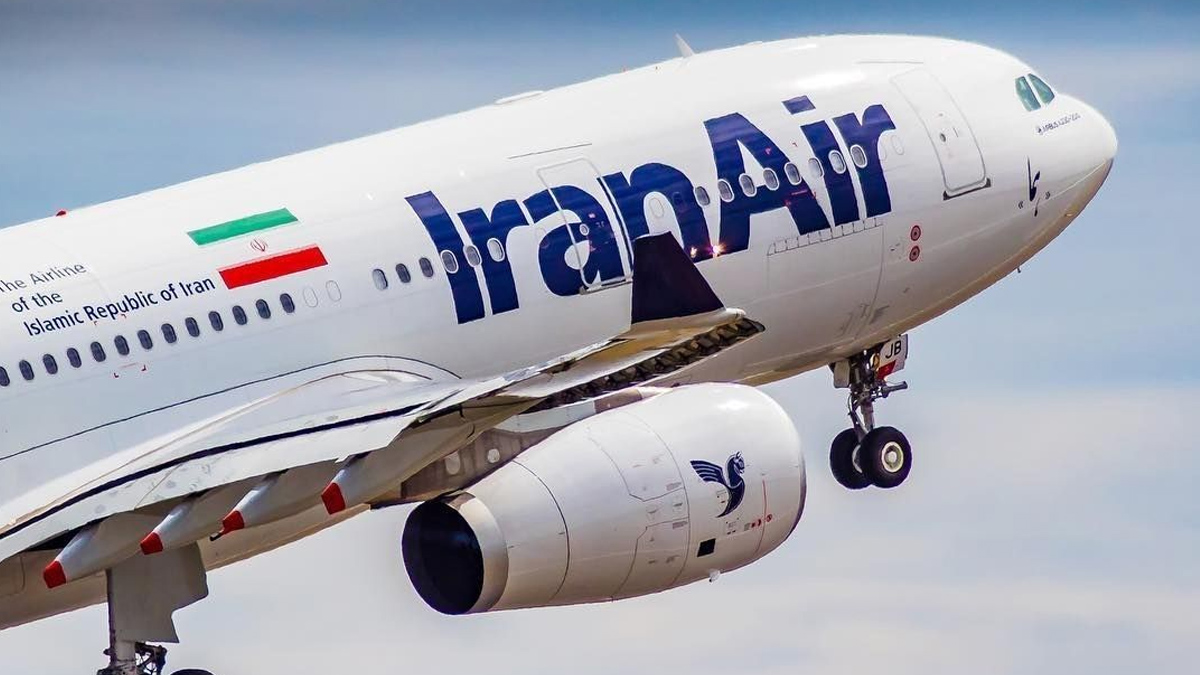 İran, Kovid-19 nedeniyle 31 ülkeye uçak seferlerini durdurdu