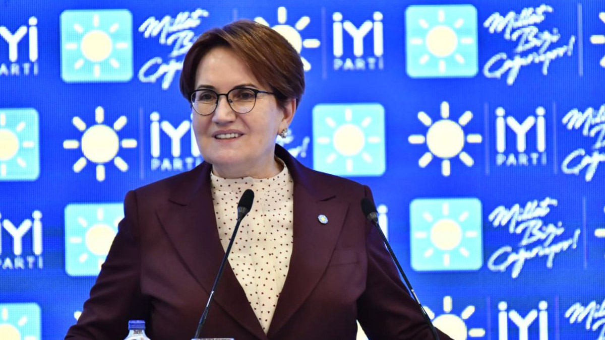 Akşener: 28 Şubat olmasaydı Ergenekon olmazdı