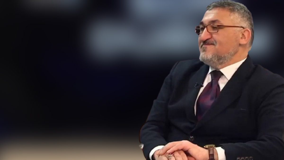 Fehmi Çalmuk, 28 Şubat'ta yaşadığı işkenceleri anlattı