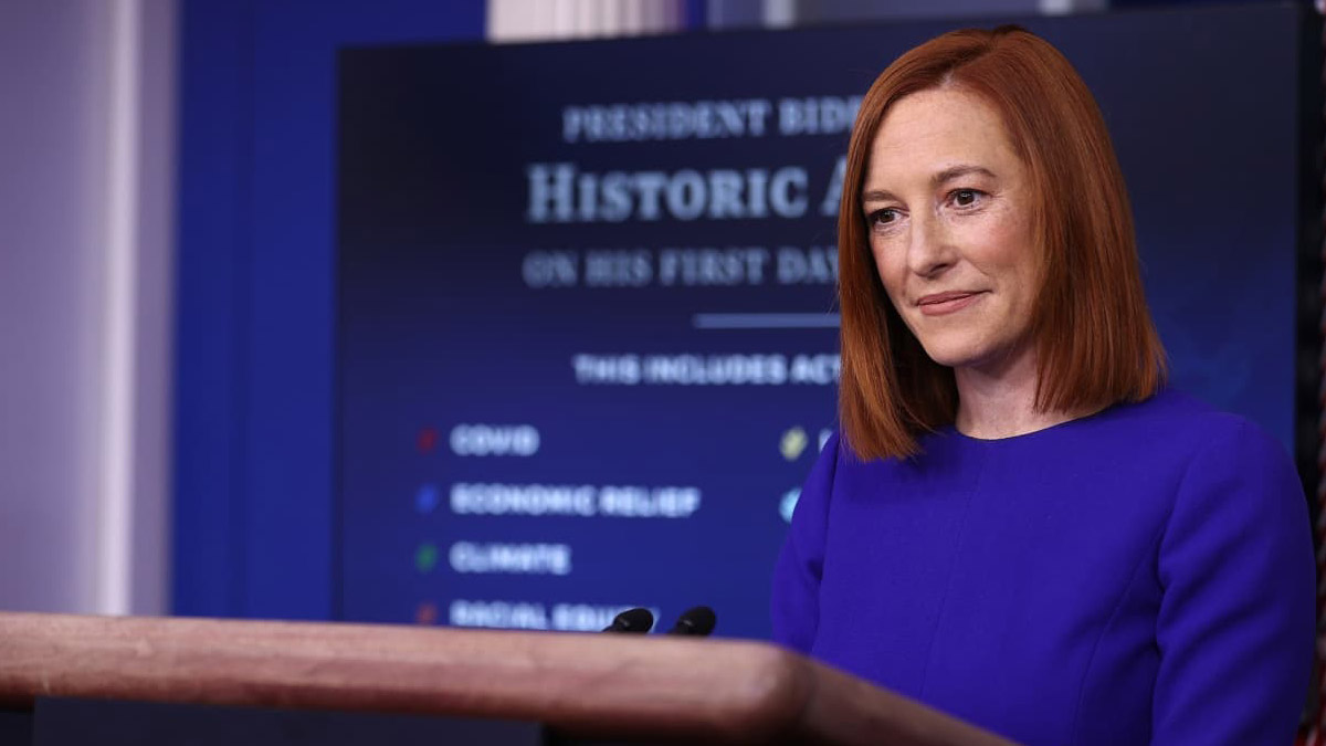 Beyaz Saray’dan Veliaht Prens açıklaması: Yaptırımdan daha etkili yollar var