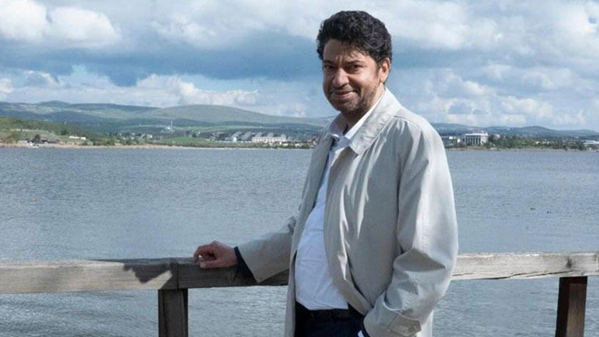 Hakan Taşıyan için donör aranıyor