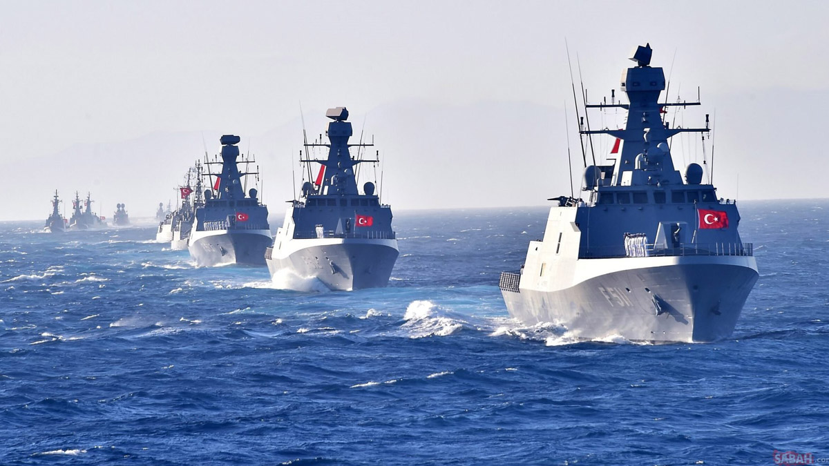 Yunan basınından Doğu Akdeniz iddiası: Kahire'den Ankara'ya açık kapı