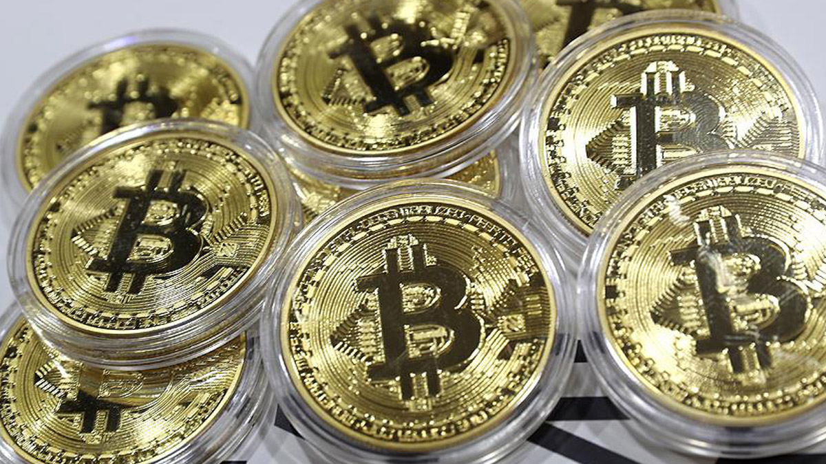 Bitcoin 60 bin doları aştı