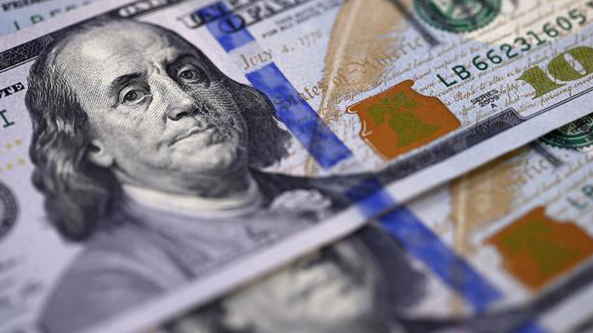 Dolar ve euroda haftanın ilk rakamları