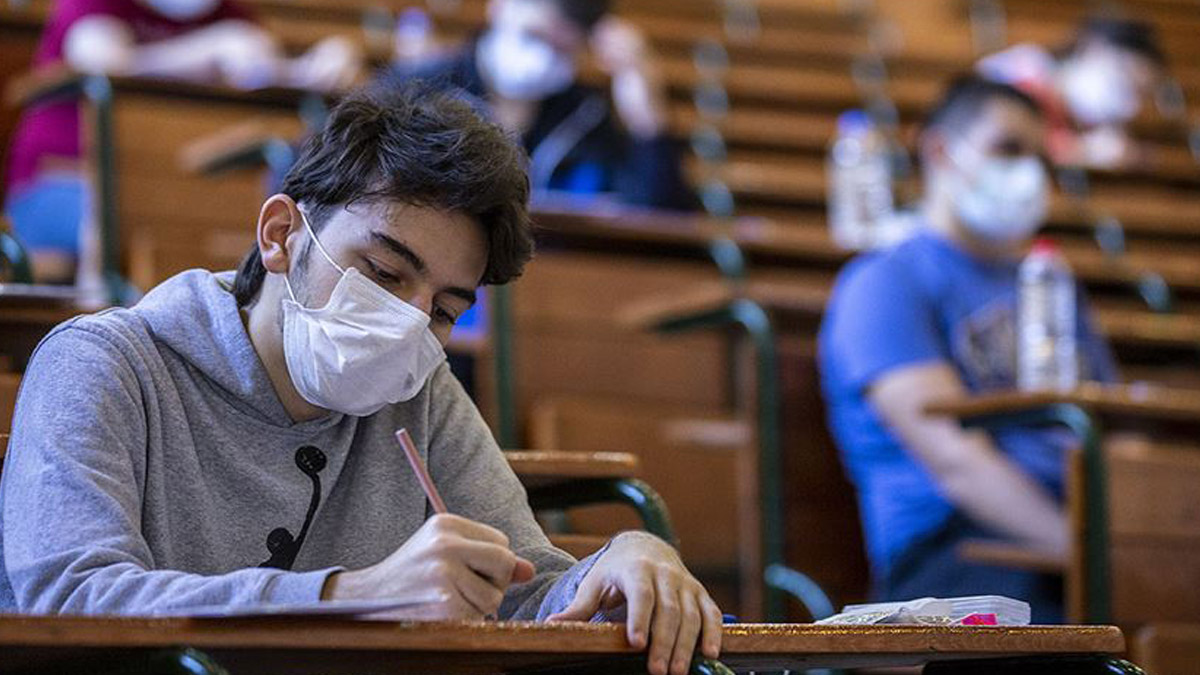 Son dakika! ÖSYM'den YKS için adaylara son gün hatırlatması