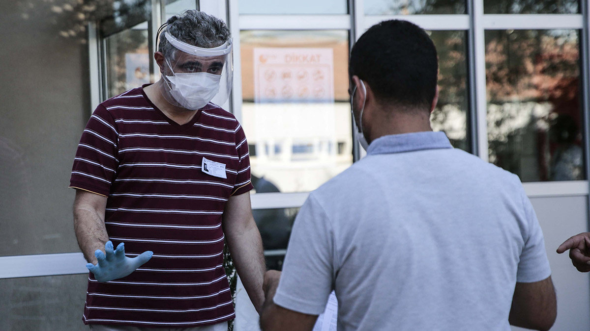 YÖKDİL soru kitapçığı ve cevap anahtarı yayınlandı! Sınav sonuçları ne zaman açıklanacak?