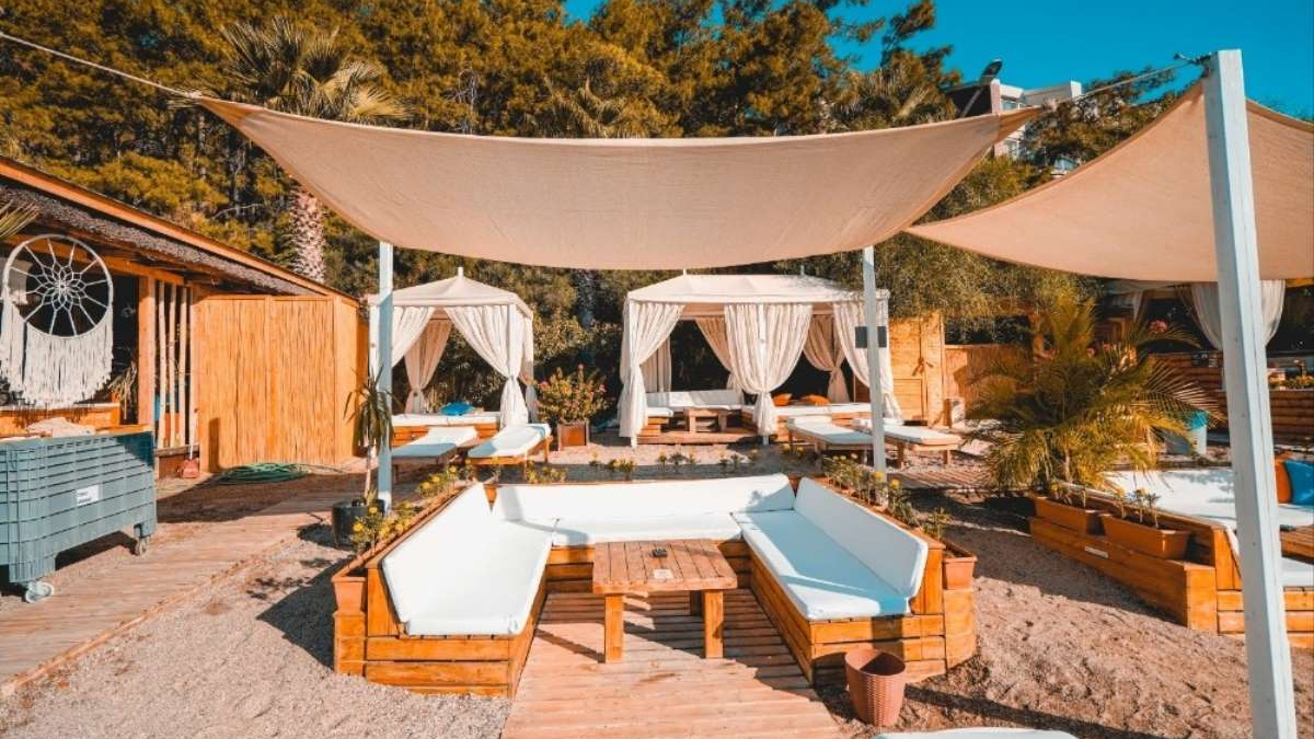 Turizmde kişiye özel loca dönemi başlıyor