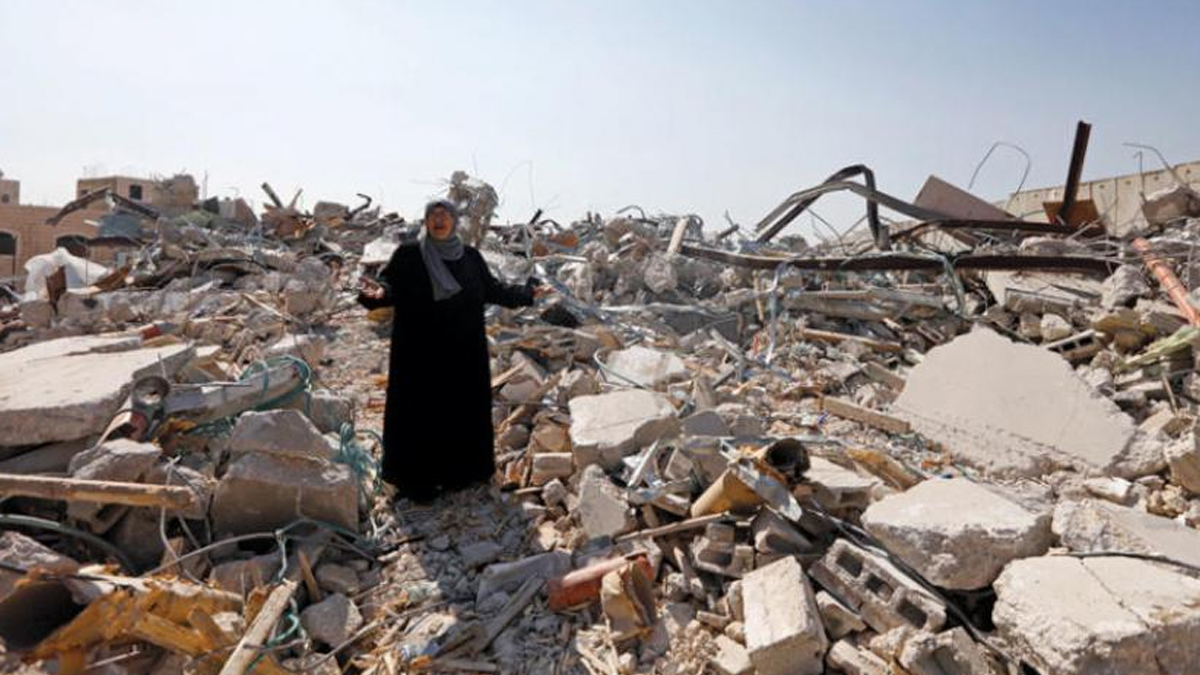 Avrupalı parlamenterlerden 'Filistin' mektubu: İlhakı durdurun