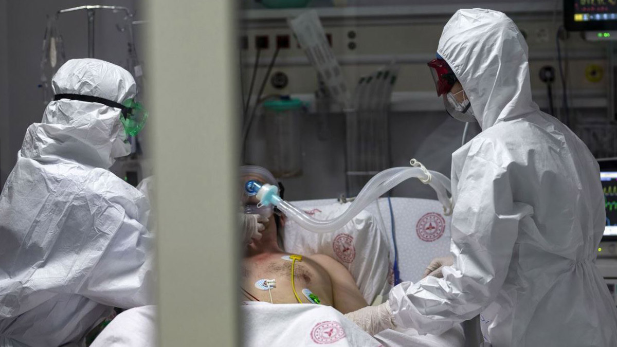 Son dakika! 1 Mart koronavirüs tablosu açıklandı! Vakalarda korkutan artış