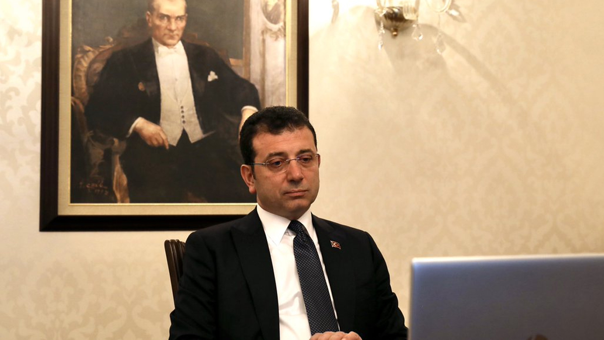 Savcı mütalaasını açıkladı: İmamoğlu'nun 2 yıla kadar hapsi isteniyor