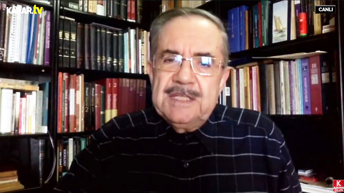 Taha Akyol'dan İnsan Hakları Eylem Planı'na yorum: Objektiflikten uzak ama iyi hükümler de var