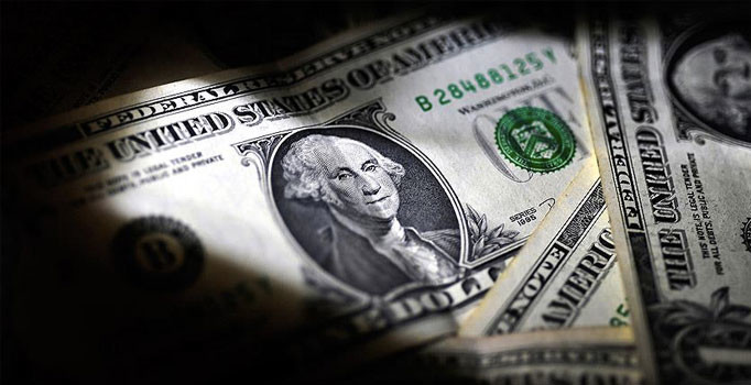 Güne 3.6530 seviyesinden başlayan dolar 3,70’i aştı | Ekonomi haberleri