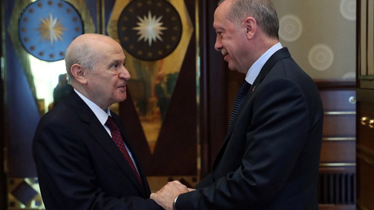 Reuters: İktidar sistem değişikliği ile avantaj sağlayabilir