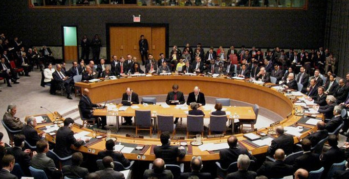 BM: Devletler arasındaki ilişkilerin düzelmesinden memnuniyet duyarız