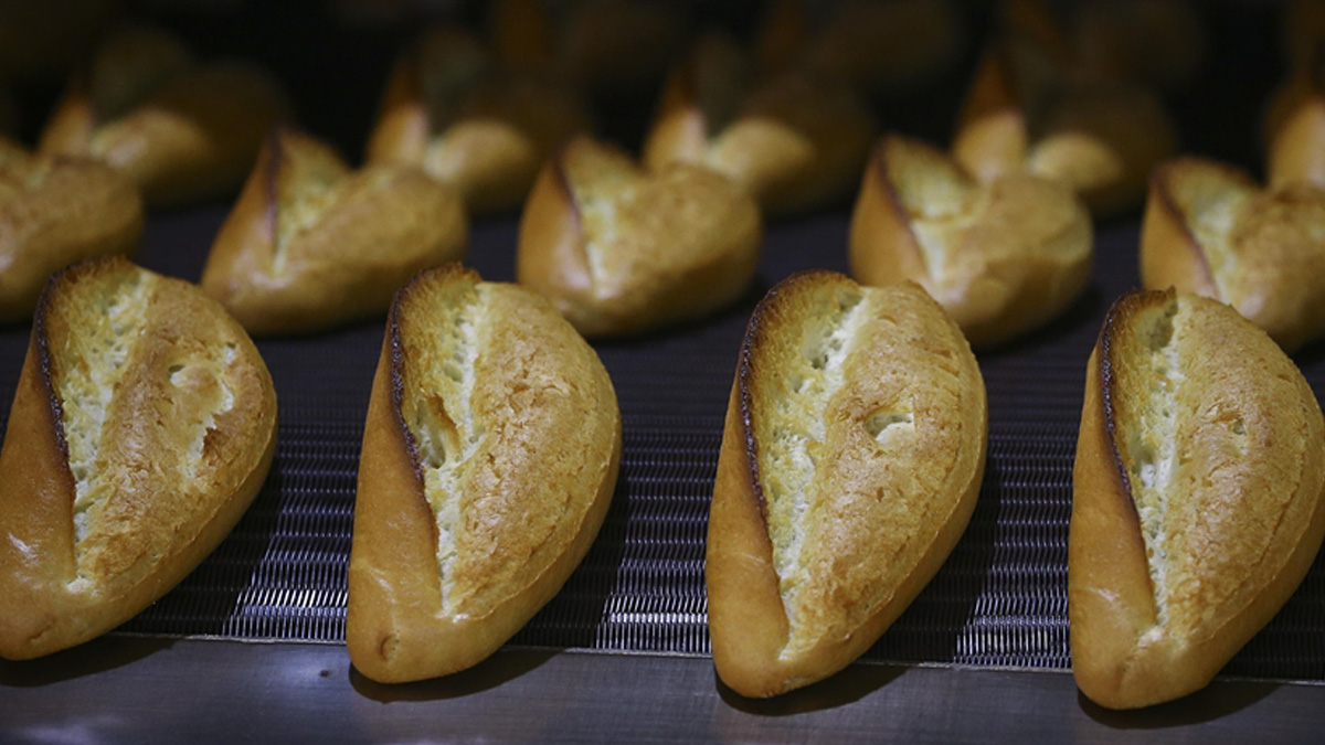 Ankara'da ekmeğe zam geldi