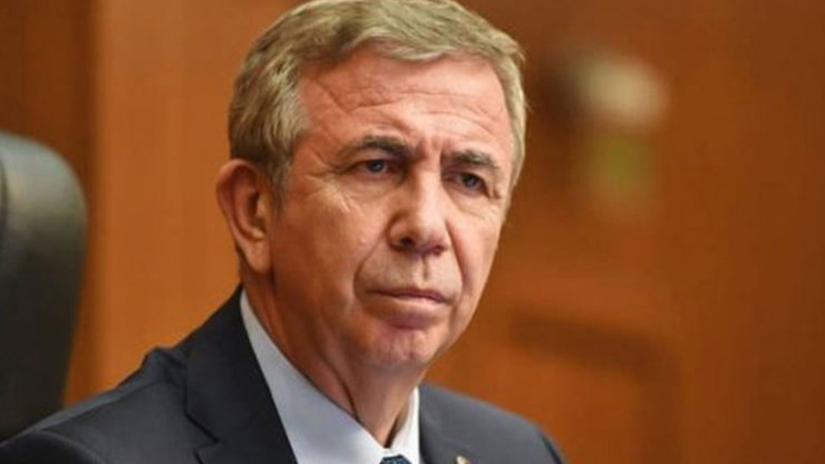 Mansur Yavaş duyurdu: Belediyeden iki destek daha...