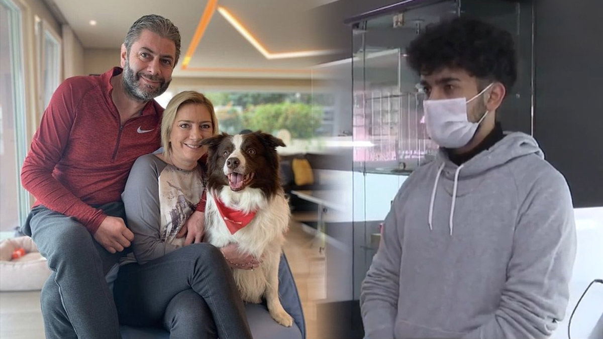 İpek Hattat kimdir, kaç yaşında, nereli, evli mi? Kuryeyi alıkoyup işkence yaptı iddiası!