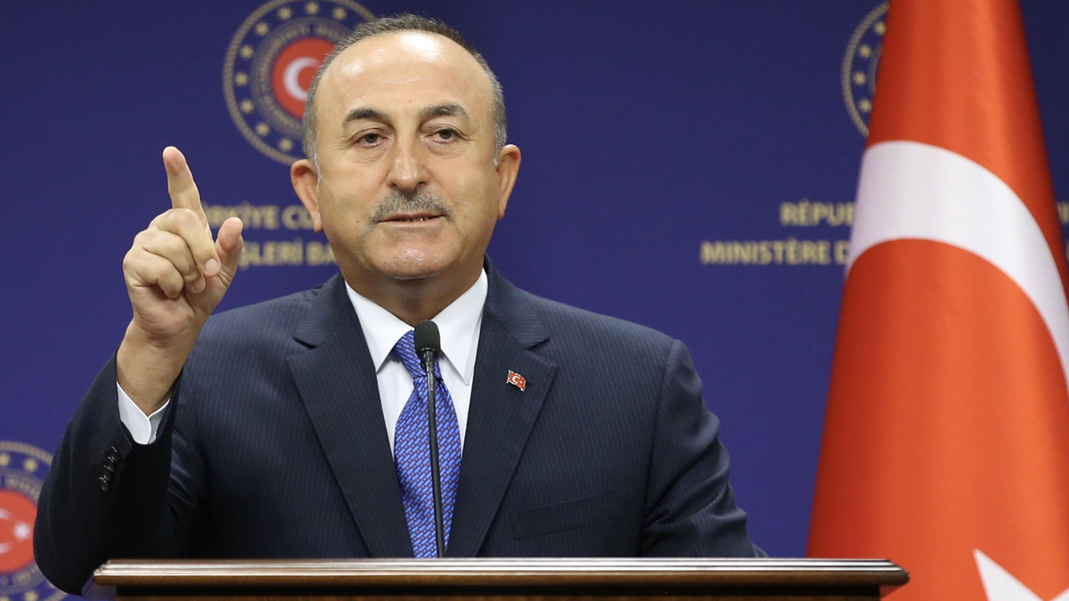 Son dakika haberi! Bakan Çavuşoğlu: Mısır'la da anlaşma yapabiliriz