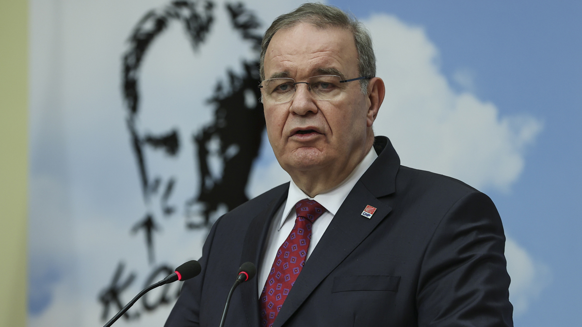 CHP'den enflasyon açıklaması: Açıklananın iki katı