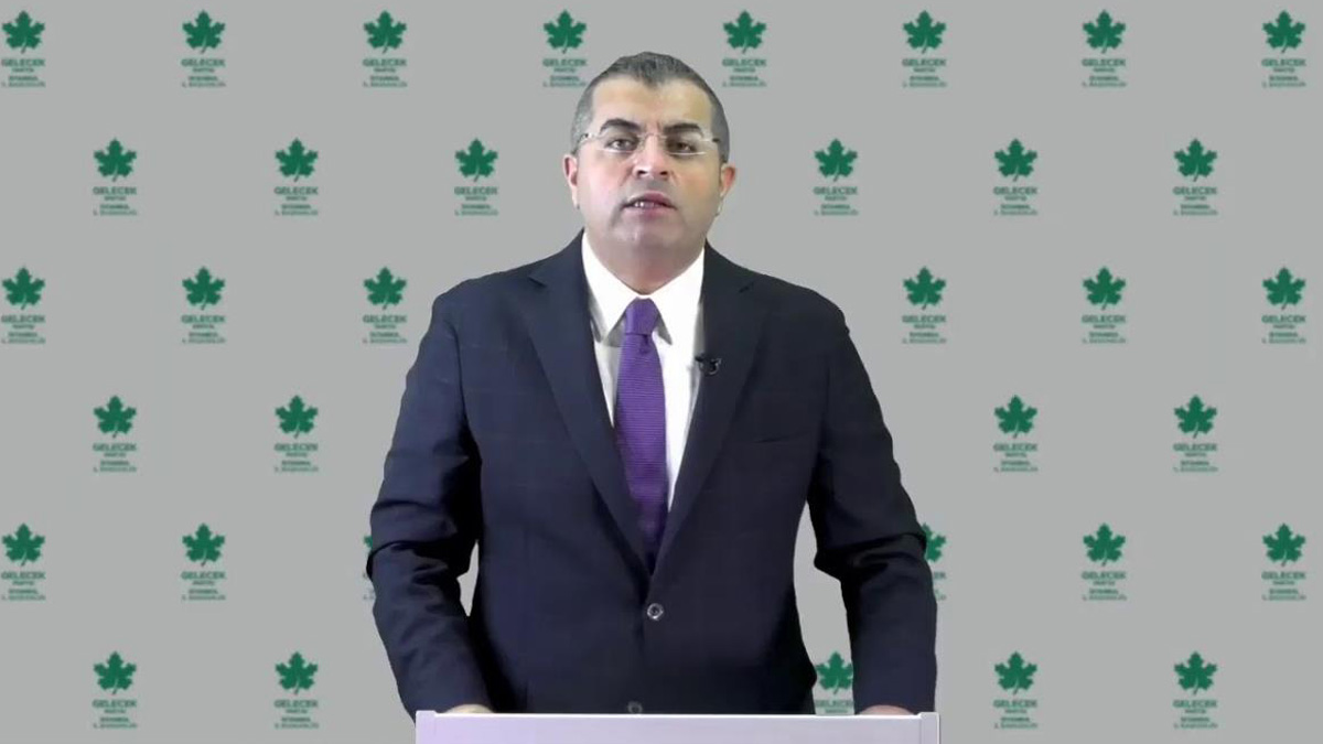 Gelecek Partili Özcan'dan enflasyon rakamları yorumu