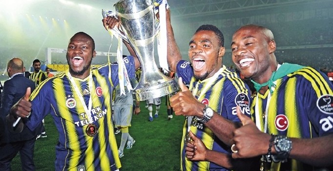 Sow, Fenerbahçe'ye geri dönmek istiyor