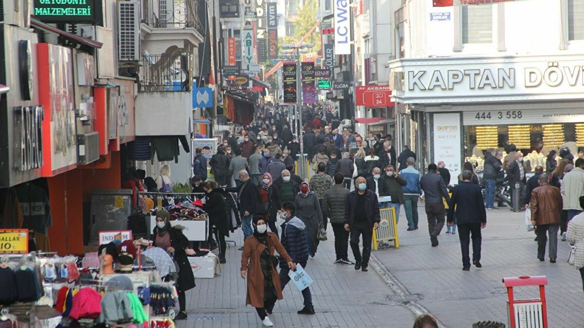 Karadeniz bölgesine 'mutasyon' incelemesi